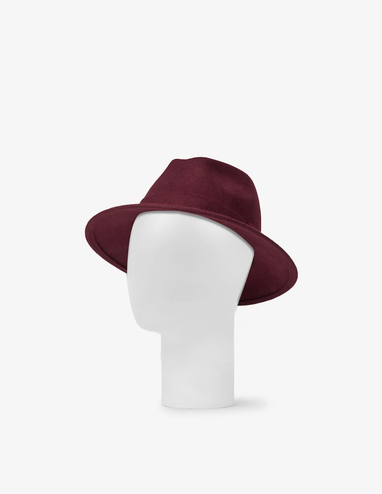 Rinascente Collection Cappello con tesa - immagine 1 Rinascente Collection Cappello con tesa - immagine 1