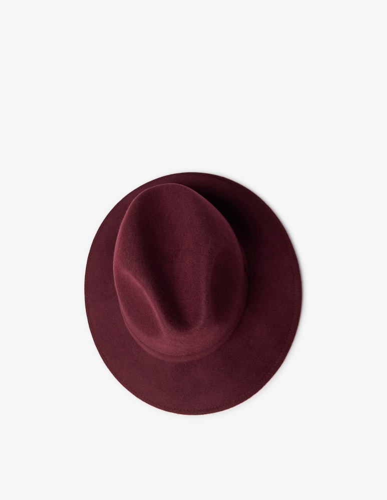 Rinascente Collection Cappello con tesa - immagine 2 Rinascente Collection Cappello con tesa - immagine 2