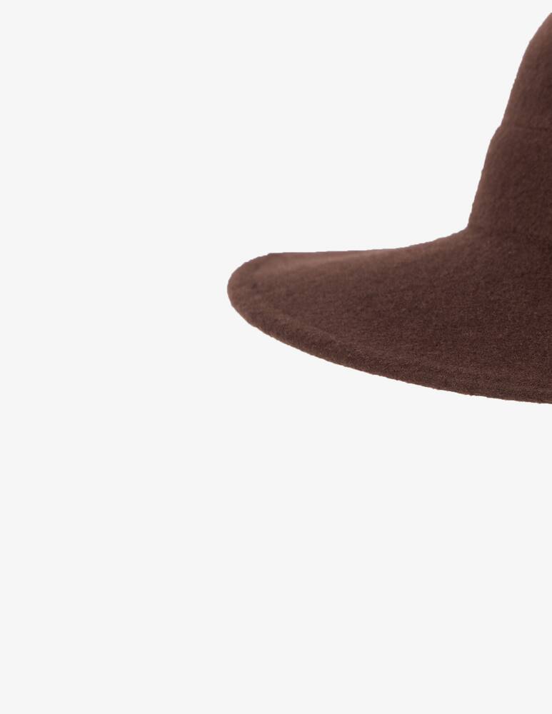 Rinascente Collection Cappello con falda - immagine 4 Rinascente Collection Cappello con falda - immagine 4
