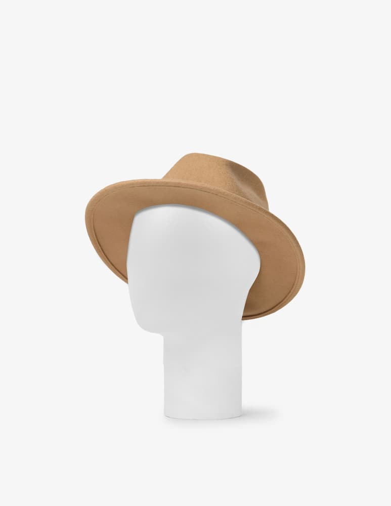 Rinascente Collection Cappello con falda - immagine 1 Rinascente Collection Cappello con falda - immagine 1