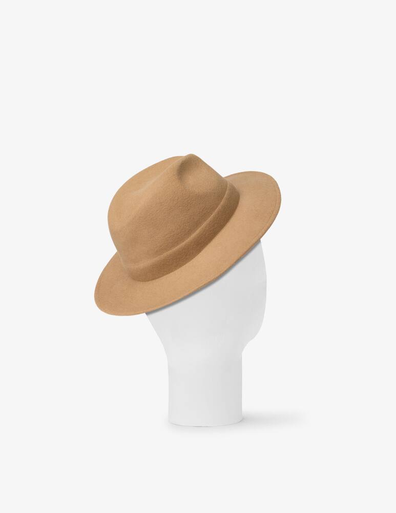 Rinascente Collection Cappello con falda - immagine 3 Rinascente Collection Cappello con falda - immagine 3
