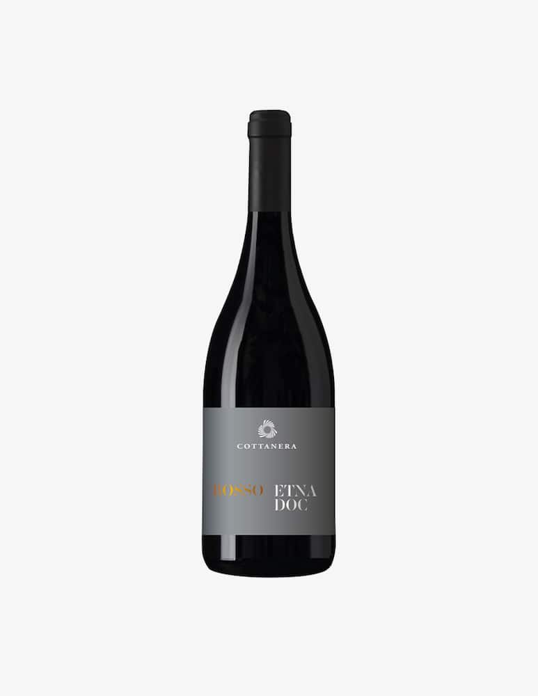 Cottanera Etna Rosso 2023 750ml - immagine 1