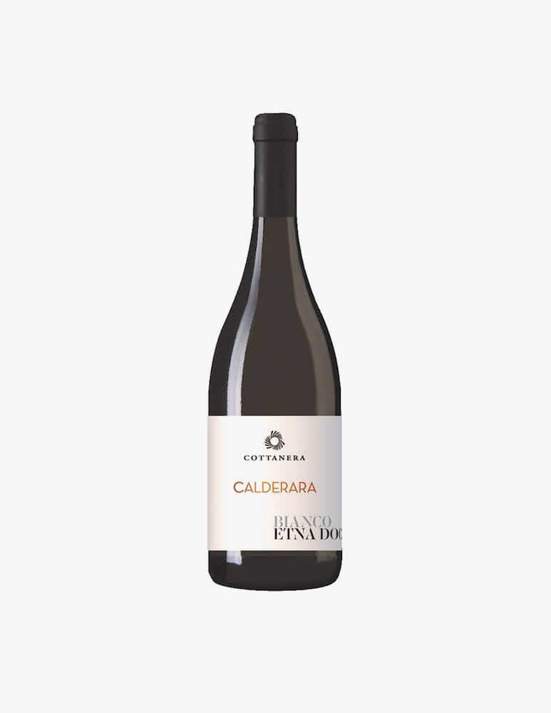 Cottanera Contrada Calderara 2023 750ml - immagine 1 Cottanera Contrada Calderara 2023 750ml - immagine 1