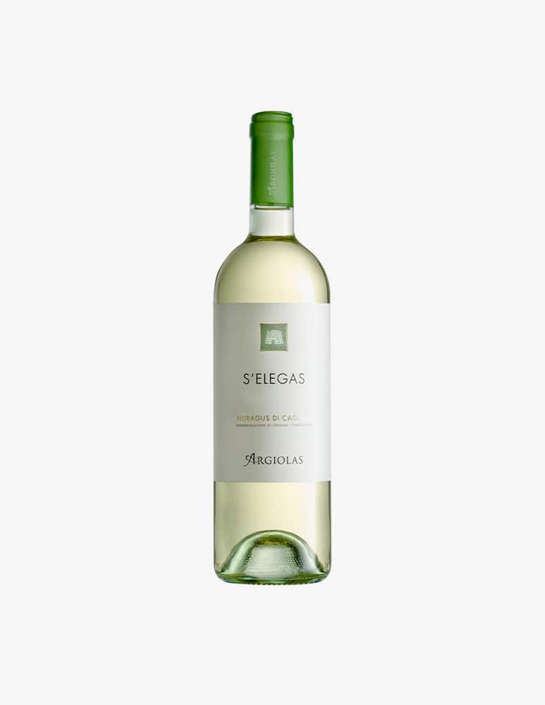 rinascente Argiolas S Elegas 2025 750ml