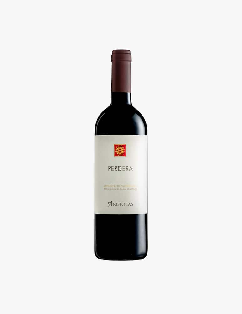rinascente Argiolas Perdera 2024 750ml