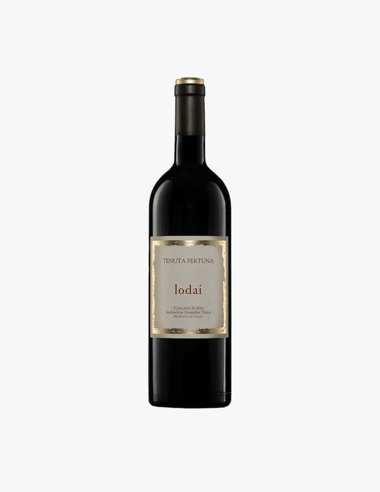 rinascente Tenuta Fertuna Lodai 2022 750ml