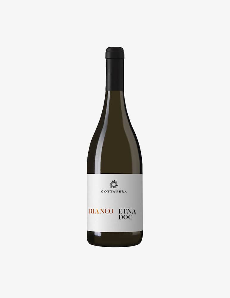 rinascente Cottanera Etna Bianco 2025 750ml