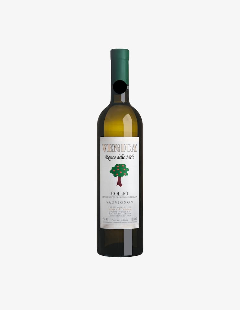 rinascente Venica&Venica Ronco Delle Mele 2025 750ml