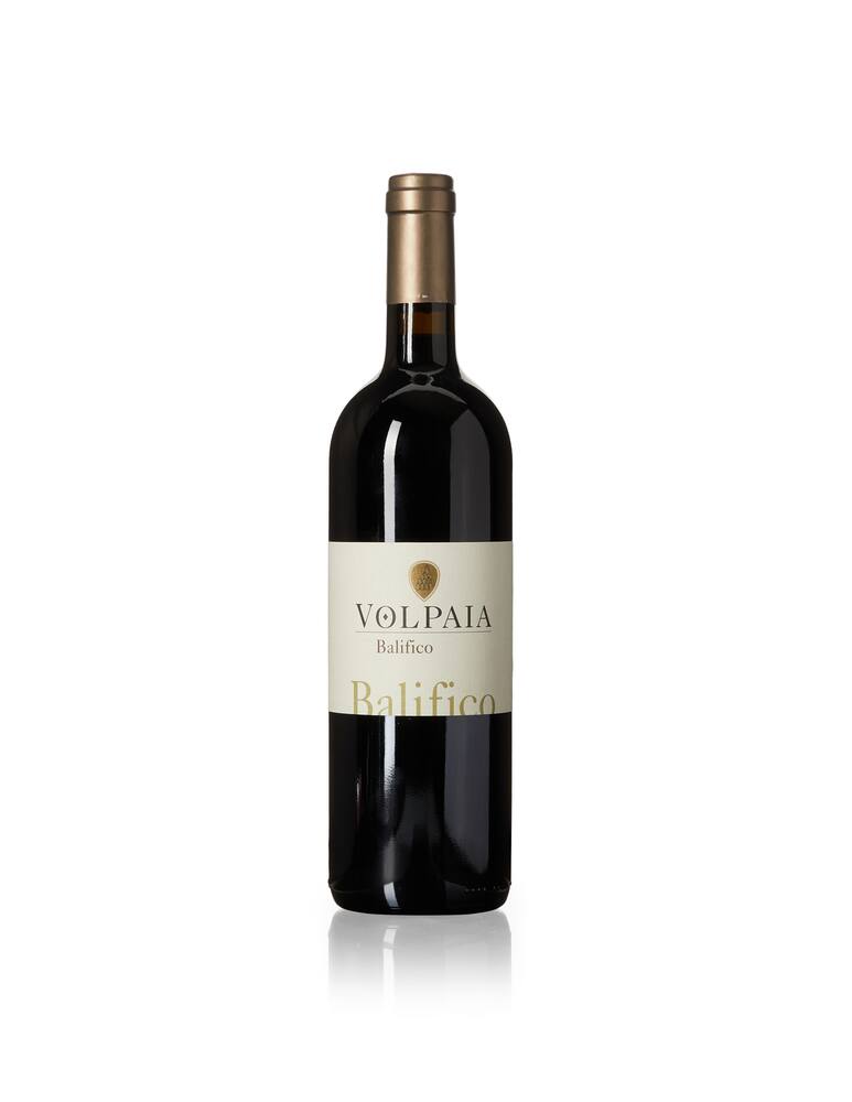 rinascente Castello Volpaia "Balifico" Igt Toscana Rosso 2016
