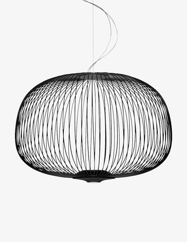 rinascente Foscarini Spokes 3 Ceiling & Wall Lamp