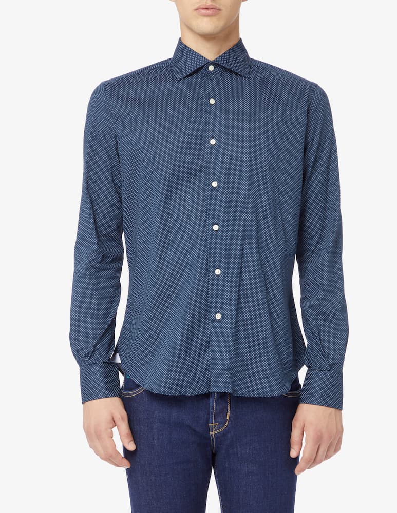 Mastai Ferretti Printed shirt - picture 1 Mastai Ferretti Printed shirt - picture 1