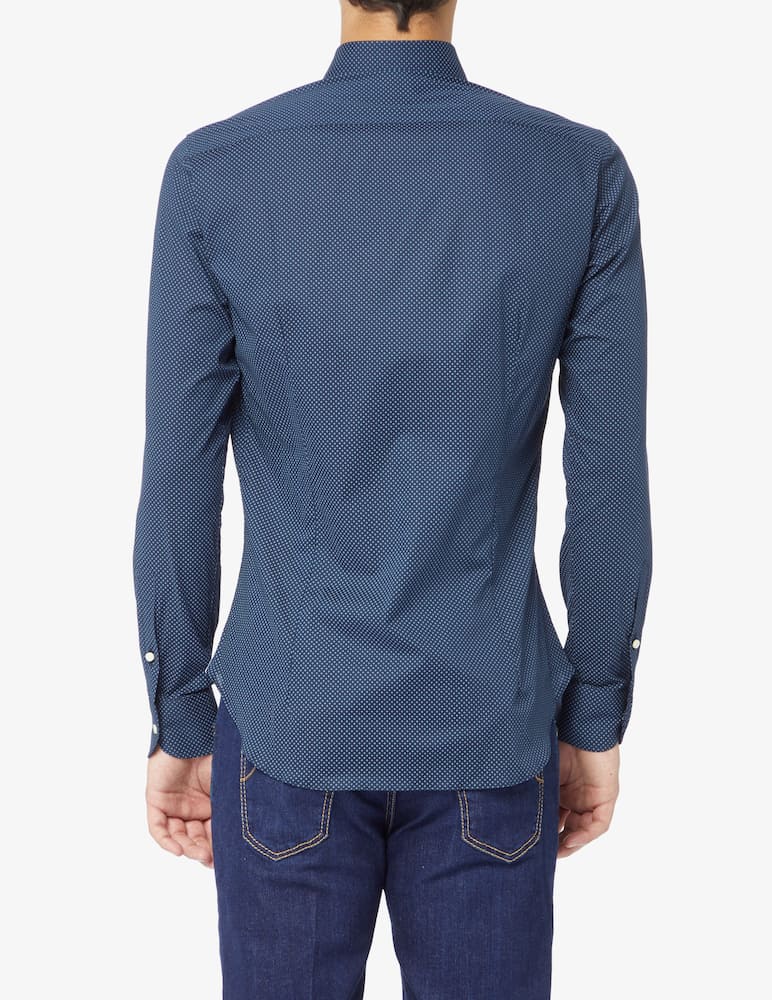 rinascente Mastai Ferretti Camicia stampina