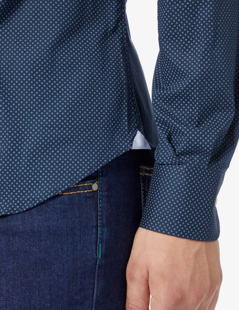 rinascente Mastai Ferretti Camicia stampina