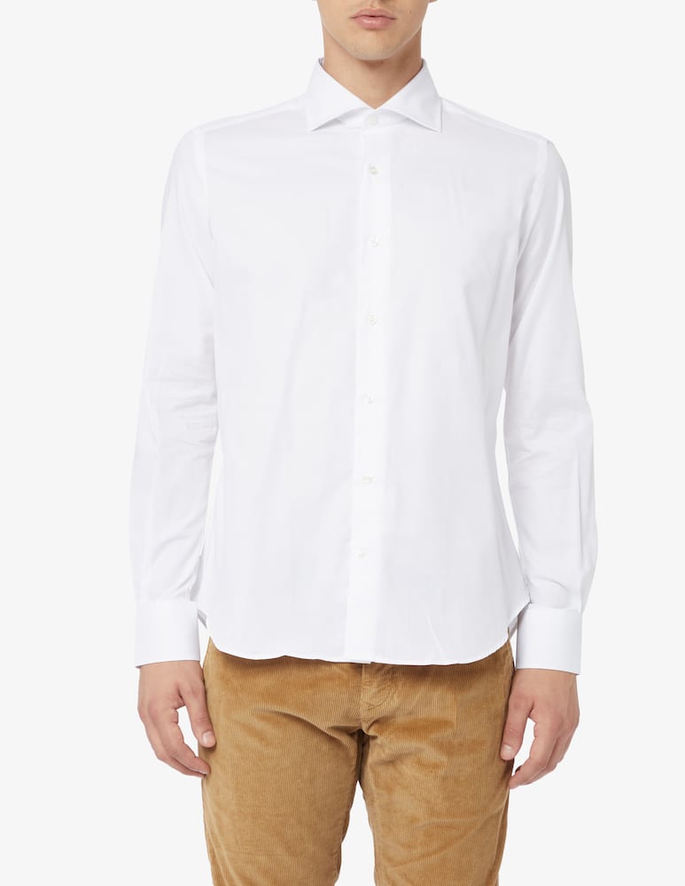 Mastai Ferretti Camicia giro inglese - immagine 1 Mastai Ferretti Camicia giro inglese - immagine 1