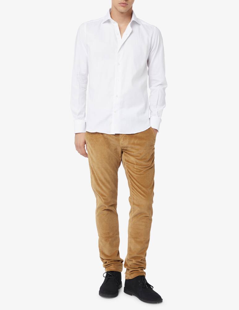 rinascente Mastai Ferretti Camicia giro inglese