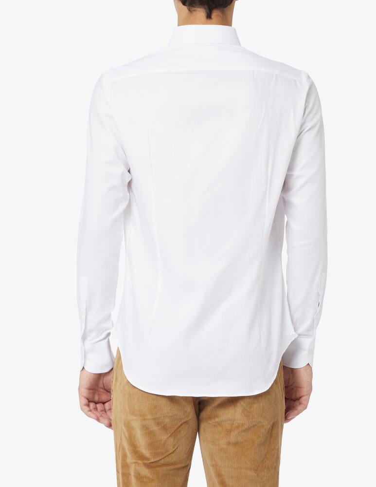 rinascente Mastai Ferretti Camicia giro inglese