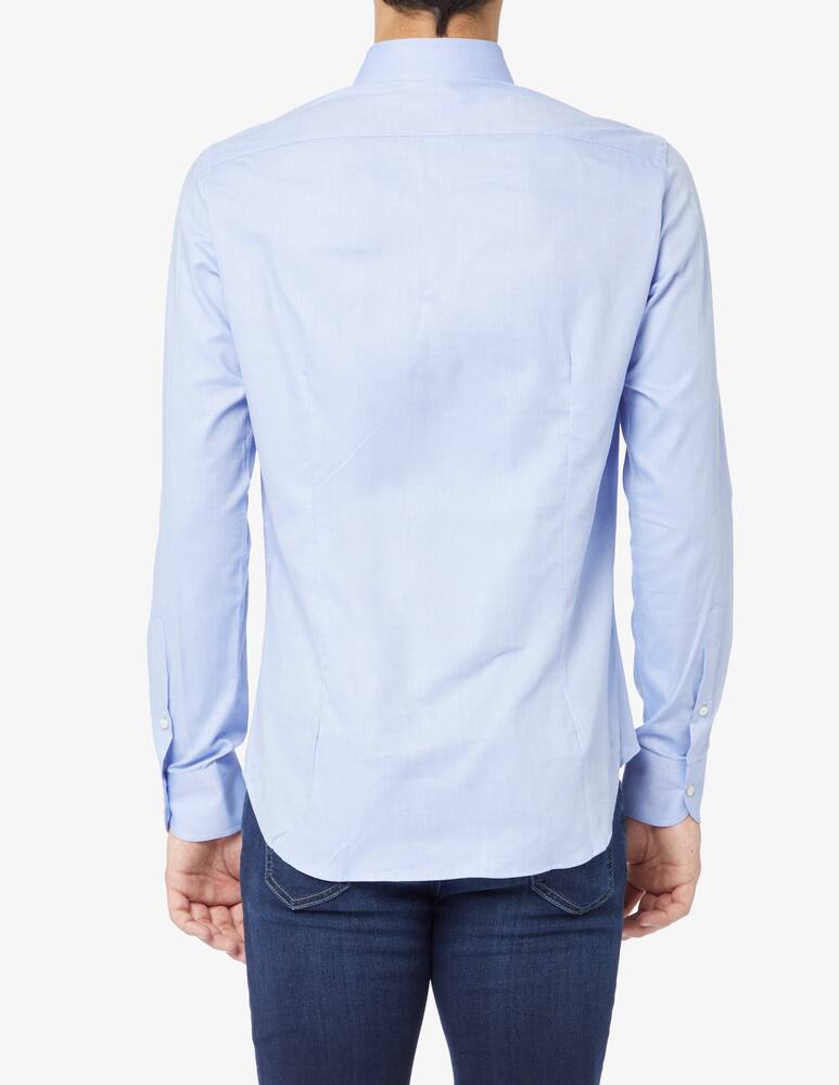 rinascente Mastai Ferretti Camicia giro inglese