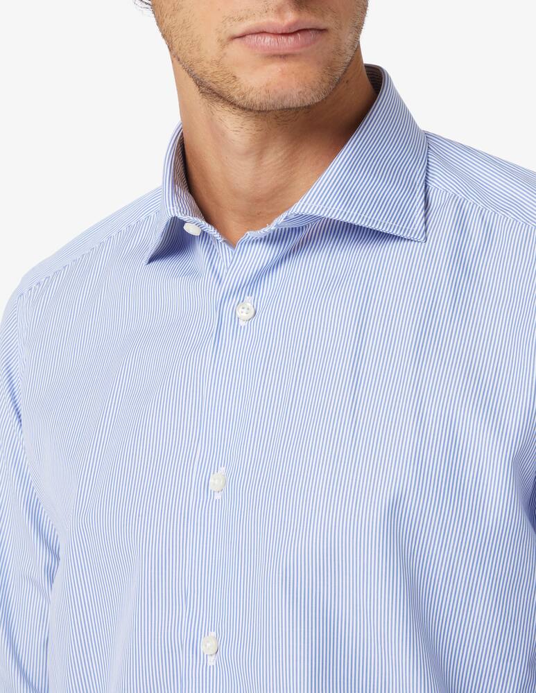 rinascente Mastai Ferretti Small stripe shirt