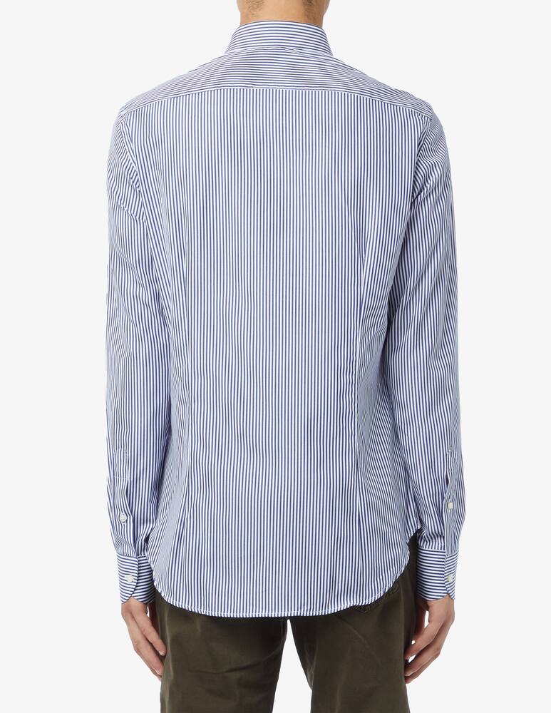rinascente Mastai Ferretti Small stripe shirt