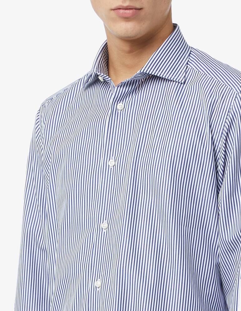rinascente Mastai Ferretti Small stripe shirt