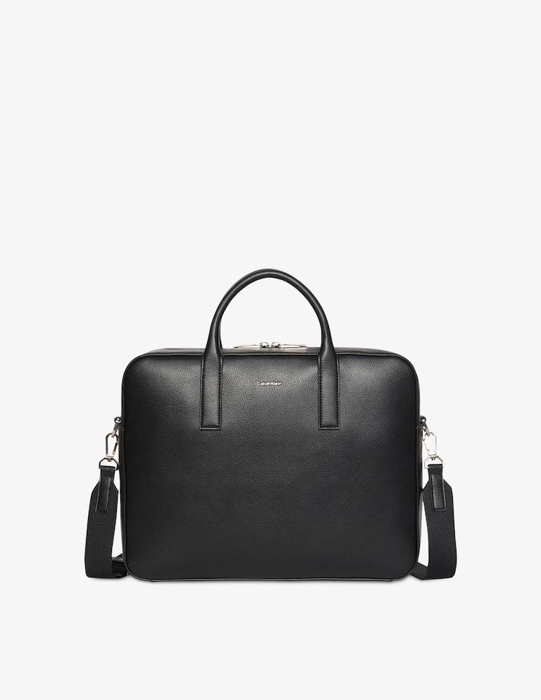 rinascente Calvin Klein Commuter laptop bag