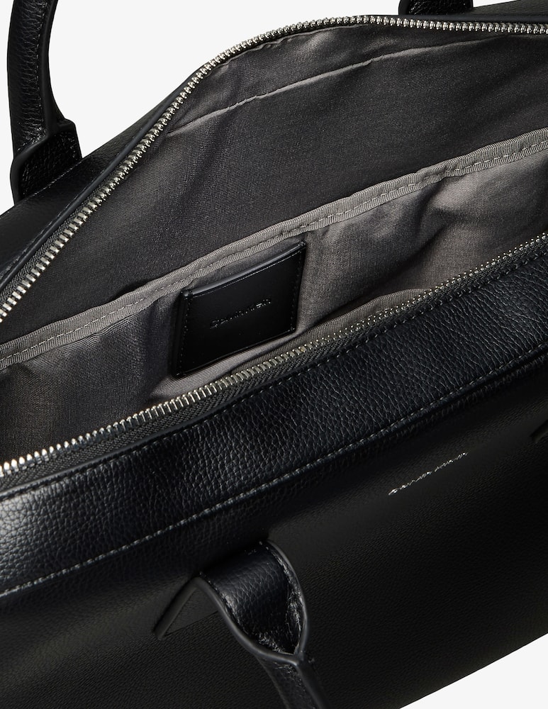 rinascente Calvin Klein Commuter laptop bag