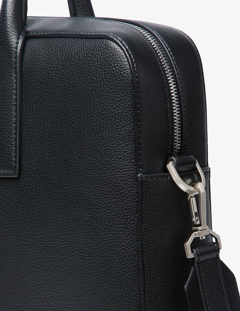 rinascente Calvin Klein Commuter laptop bag