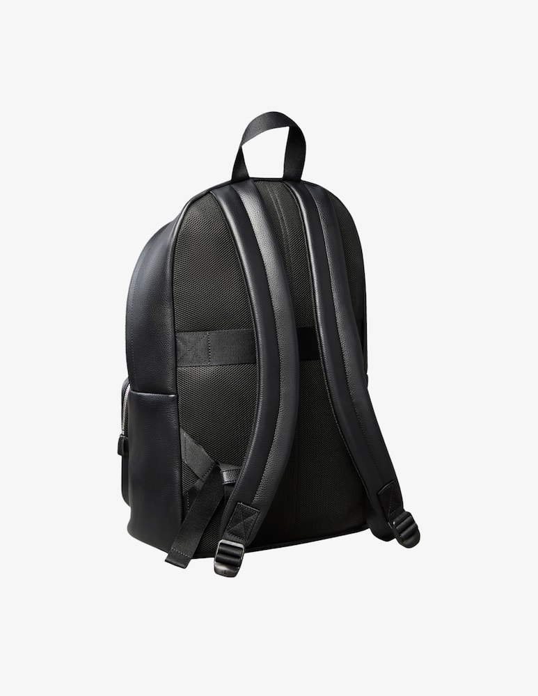 rinascente Calvin Klein Raised round backpack