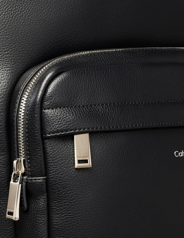 rinascente Calvin Klein Raised round backpack
