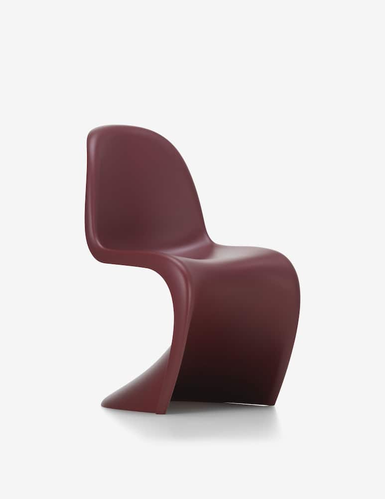 Vitra Panton Chair Sedia - immagine 1 Vitra Panton Chair Sedia - immagine 1
