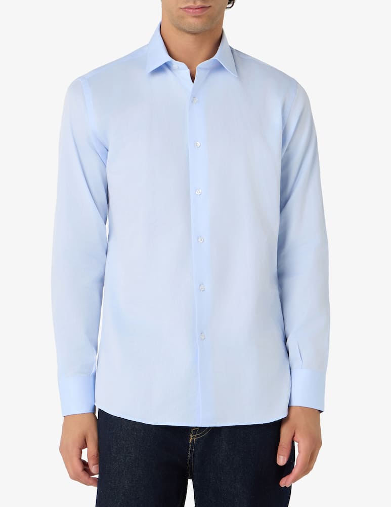rinascente Sartoria Italiana Classic shirt
