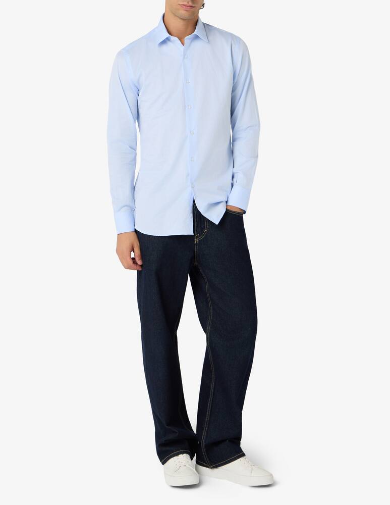 rinascente Sartoria Italiana Classic shirt