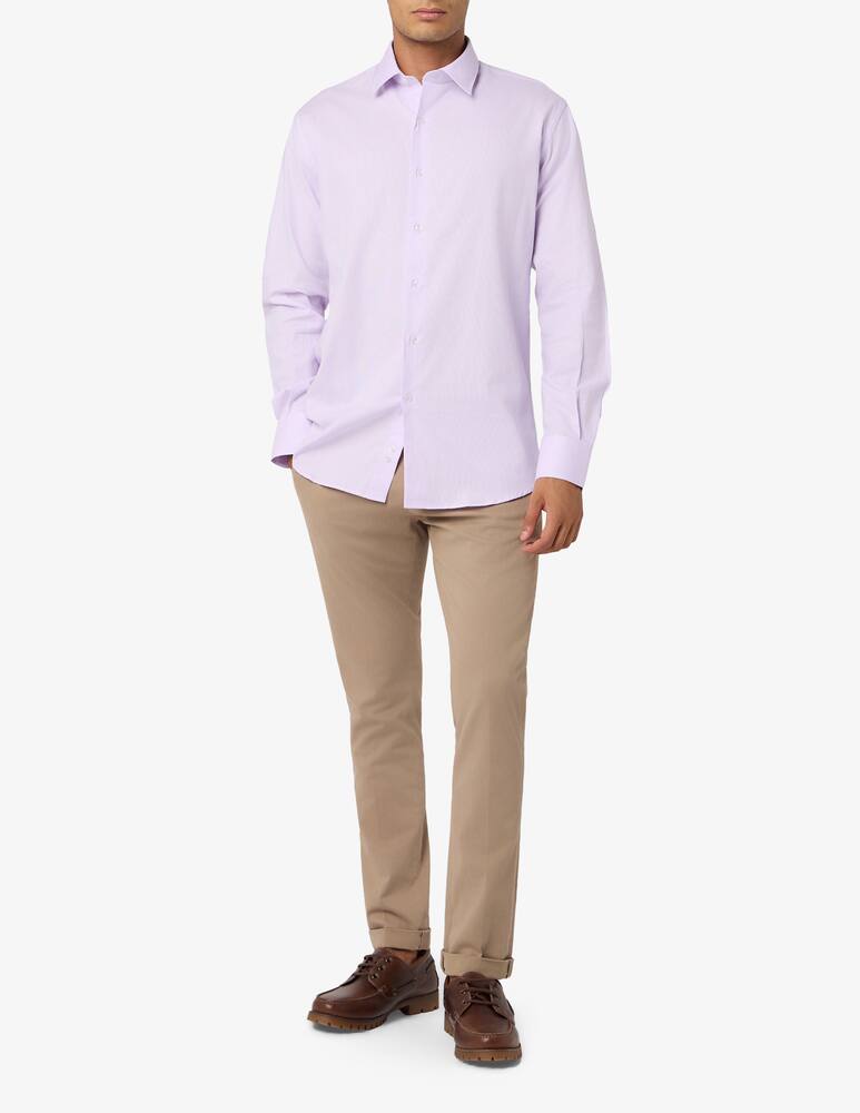 Sartoria Italiana English collar shirt - picture 2 Sartoria Italiana English collar shirt - picture 2