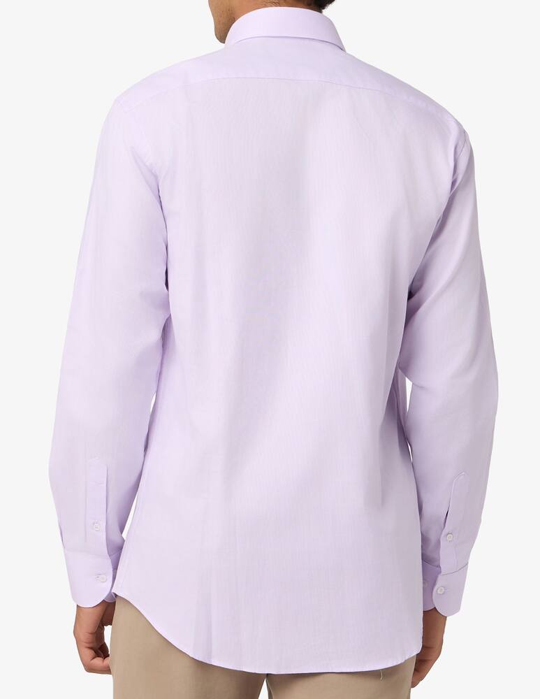 Sartoria Italiana English collar shirt - picture 3 Sartoria Italiana English collar shirt - picture 3