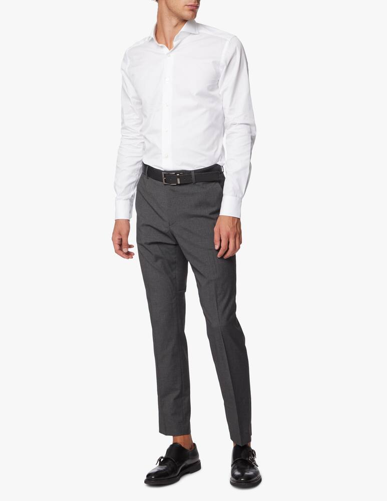rinascente Xacus Pin point shirt