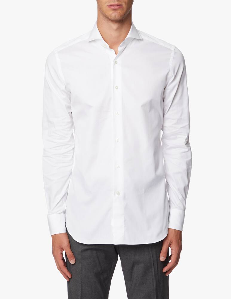 rinascente Xacus Pin point shirt