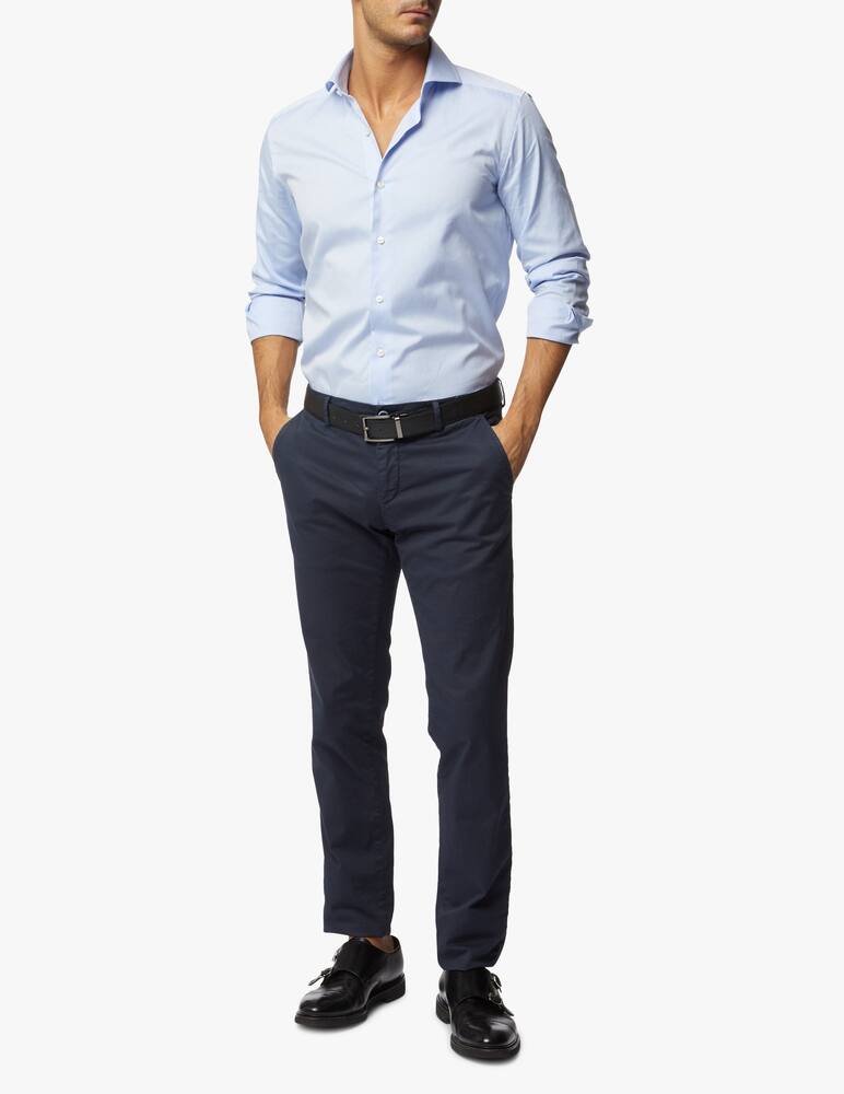 rinascente Xacus Pin point shirt