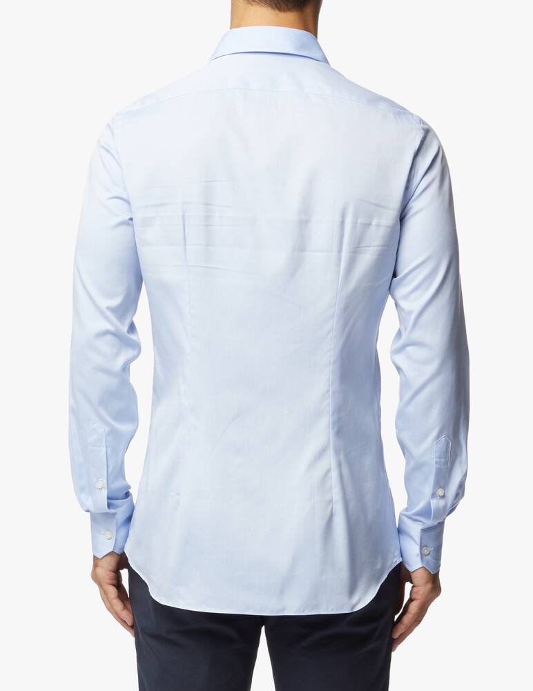 rinascente Xacus Pin point shirt
