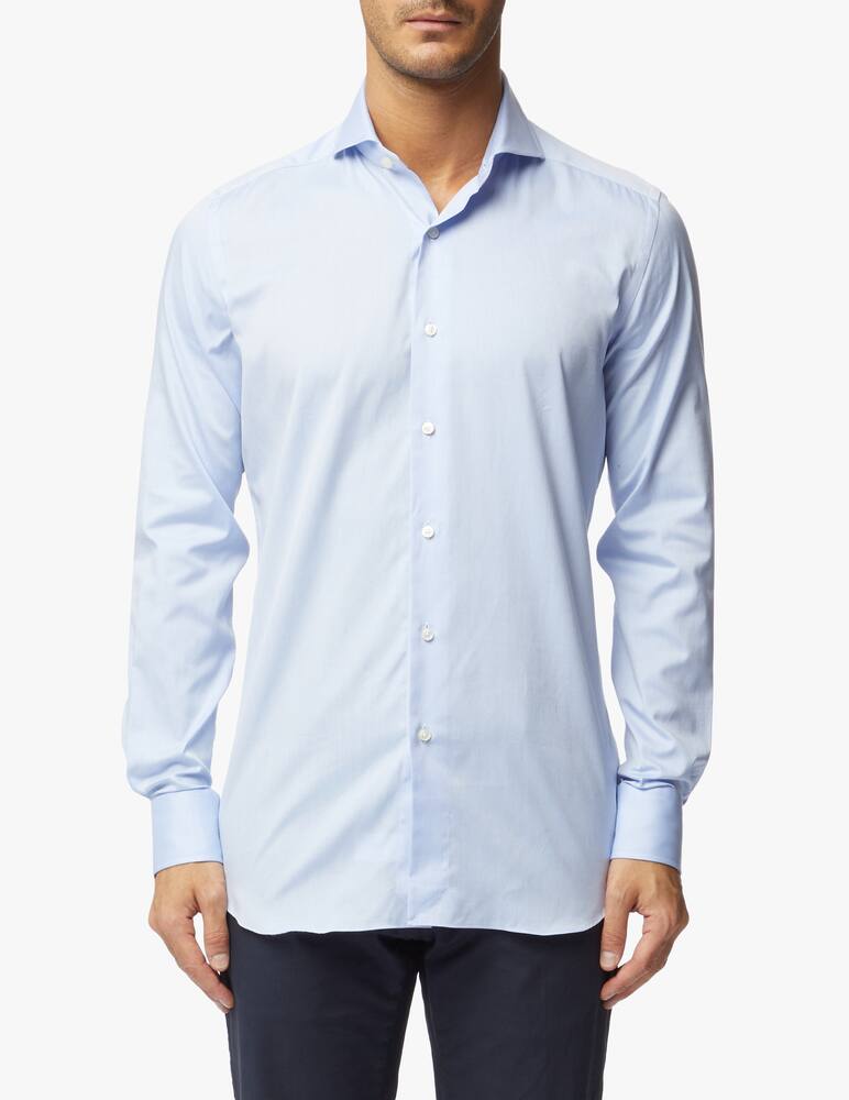 rinascente Xacus Pin point shirt