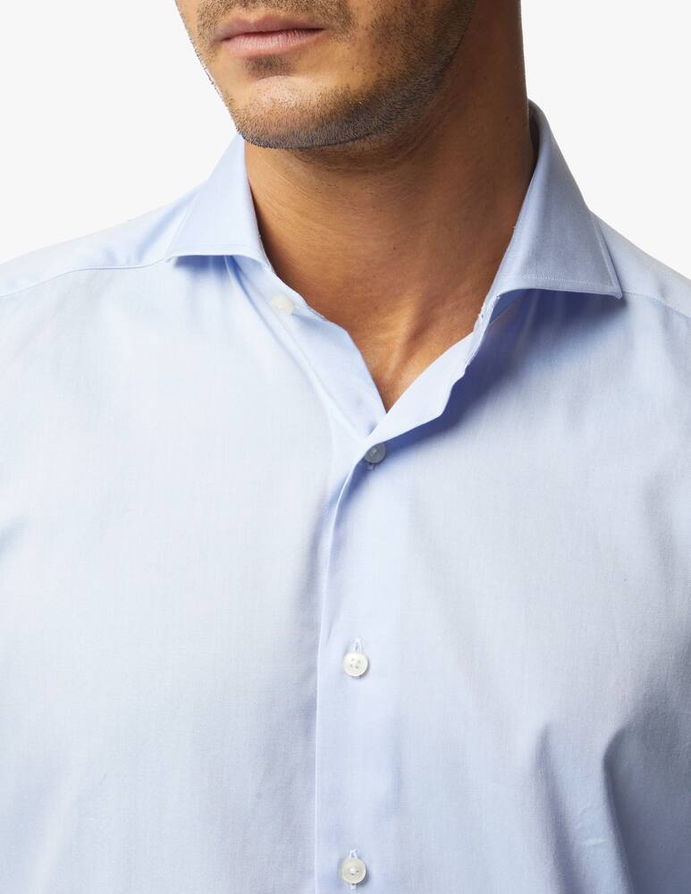 rinascente Xacus Pin point shirt