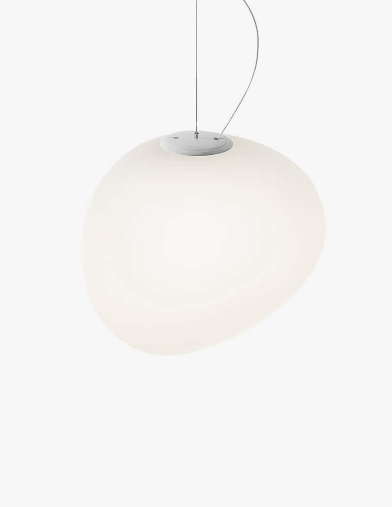 Foscarini Gregg Media Ceiling & Wall Lamp - picture 1 Foscarini Gregg Media Ceiling & Wall Lamp - picture 1