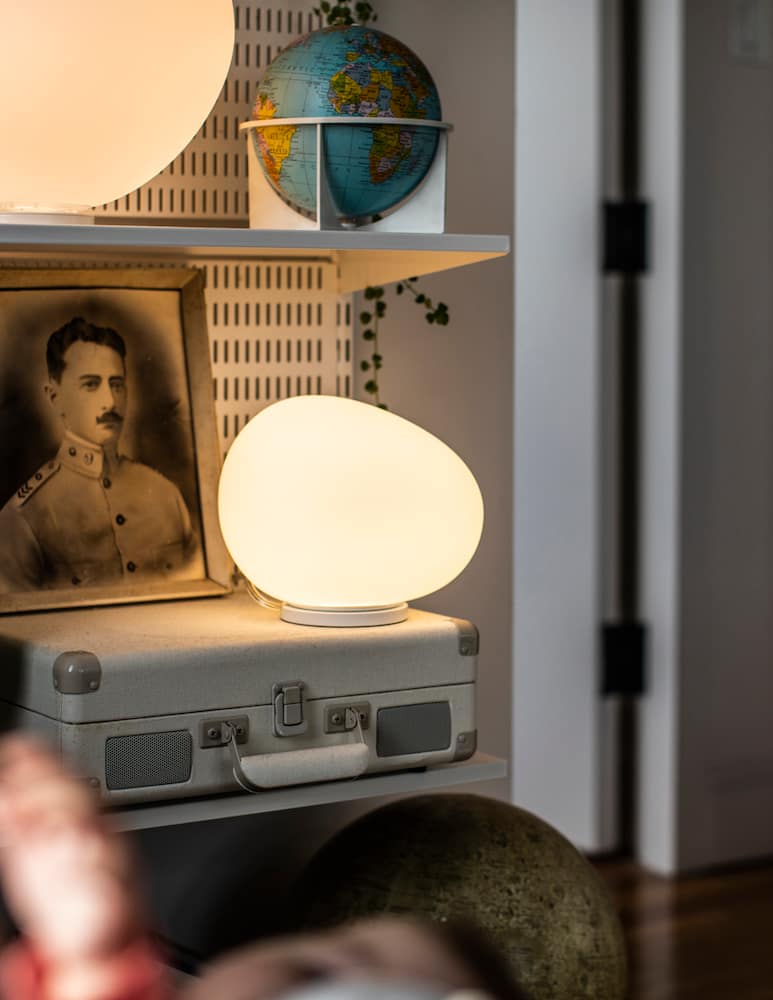 rinascente Foscarini Gregg Media Onoff Table Lamp