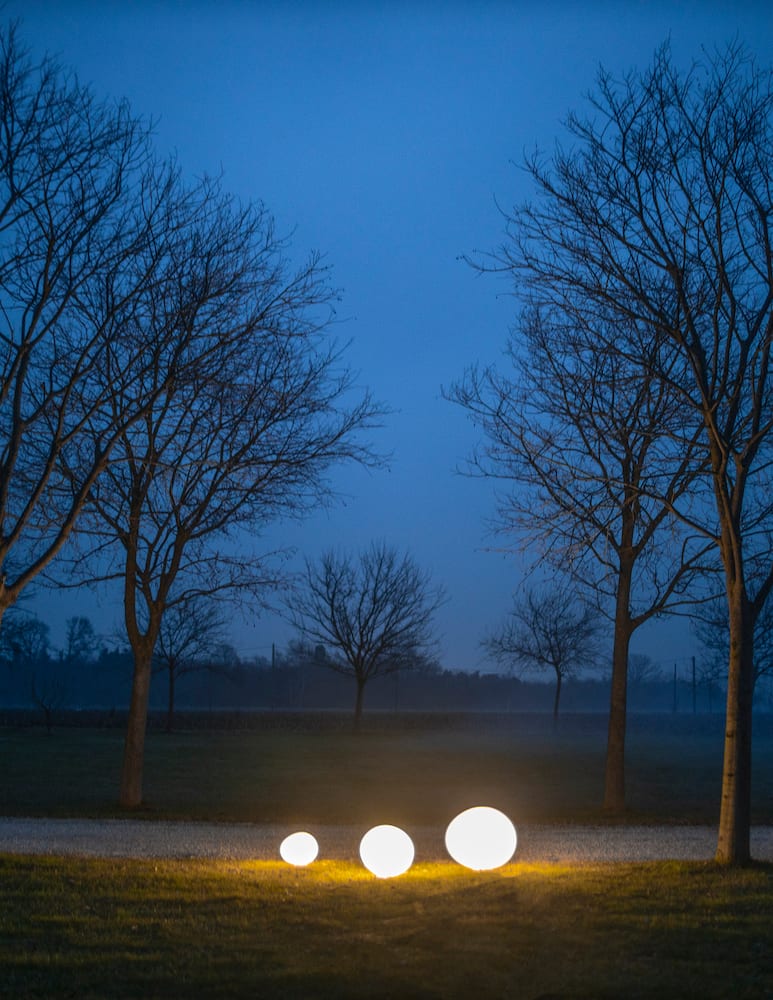 Foscarini Terra Outdoor Gregg Xl - immagine 2 Foscarini Terra Outdoor Gregg Xl - immagine 2