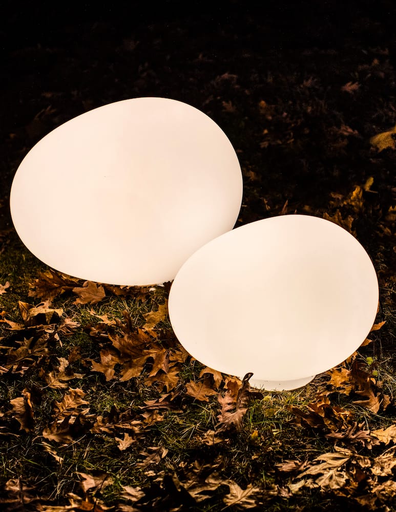 Foscarini Lampada da pavimento Outdoor Gregg Grande - immagine 2 Foscarini Lampada da pavimento Outdoor Gregg Grande - immagine 2