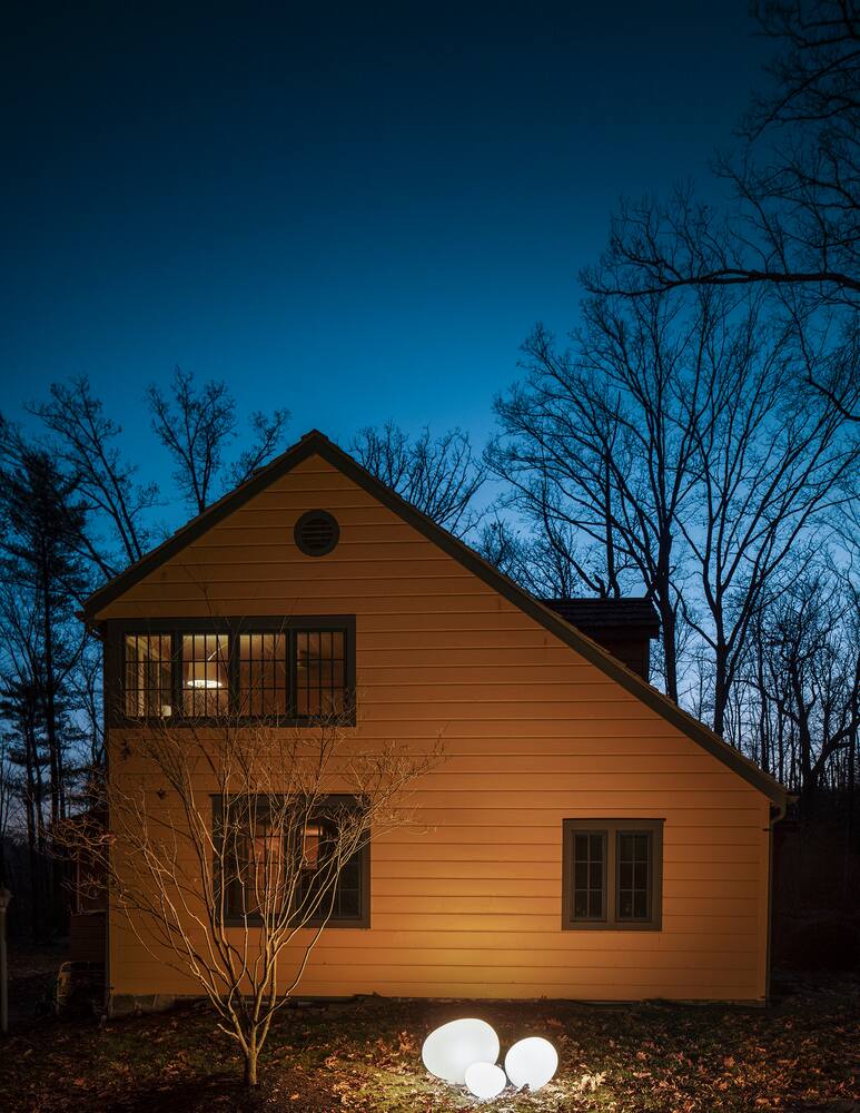 rinascente Foscarini Outdoor Gregg Grande da Pavimento