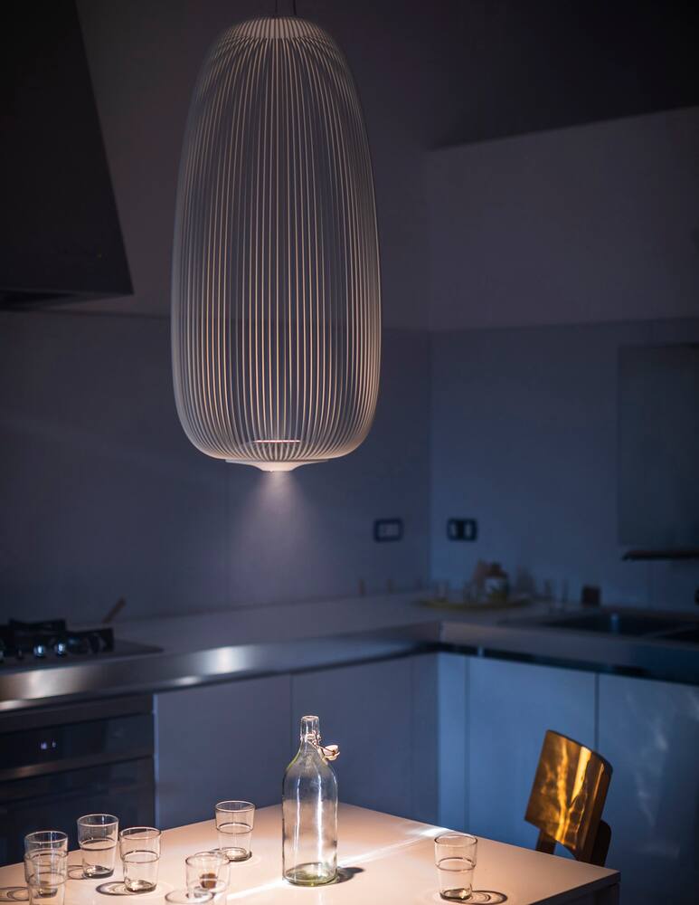 rinascente Foscarini Spokes 1 Hanging Dimmable