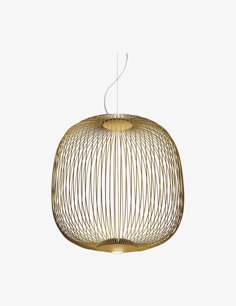 Foscarini Spokes 2 Sospensione - immagine 1 Foscarini Spokes 2 Sospensione - immagine 1