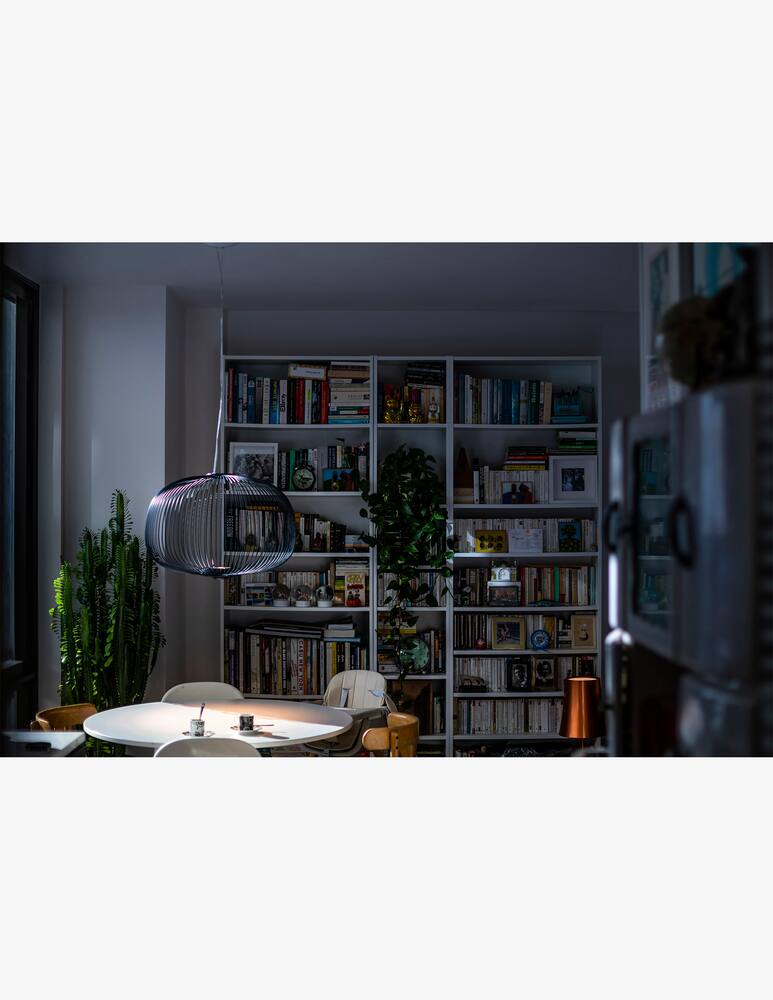 rinascente Foscarini Spokes 3 Hanging Dimmable