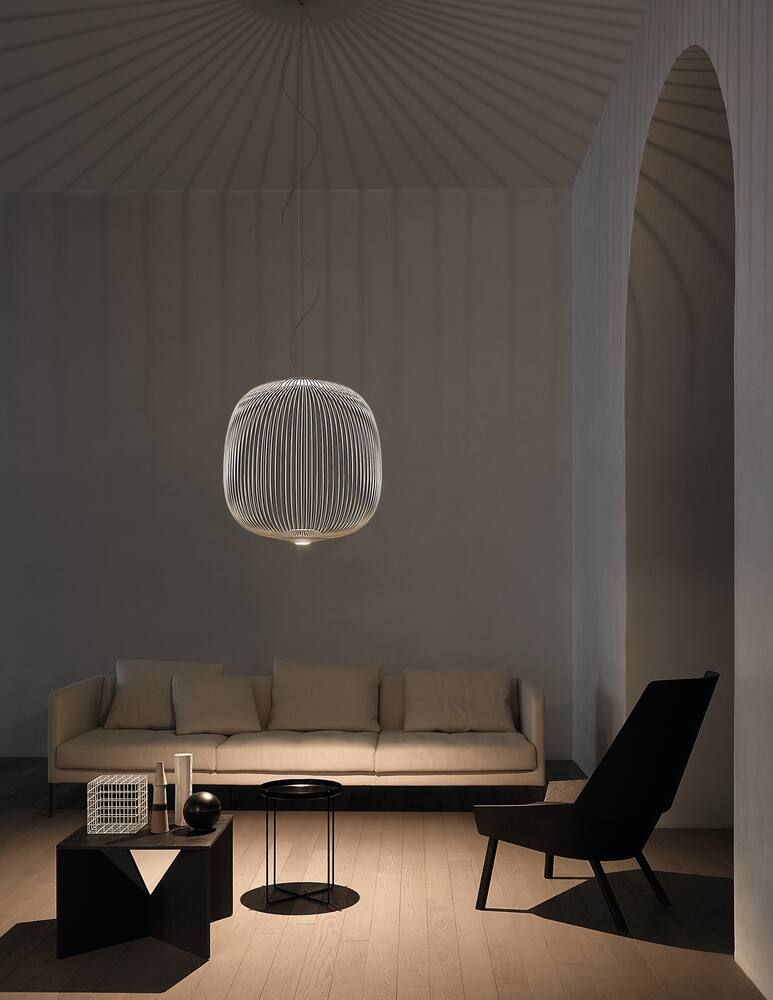 rinascente Foscarini Spokes 2 Large Hanging