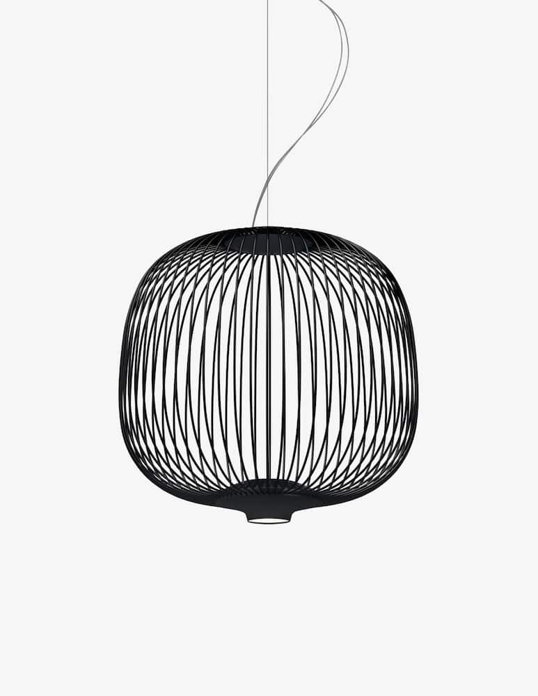 Foscarini Spokes 2 Small Sosp. Dimmerabile - immagine 1 Foscarini Spokes 2 Small Sosp. Dimmerabile - immagine 1